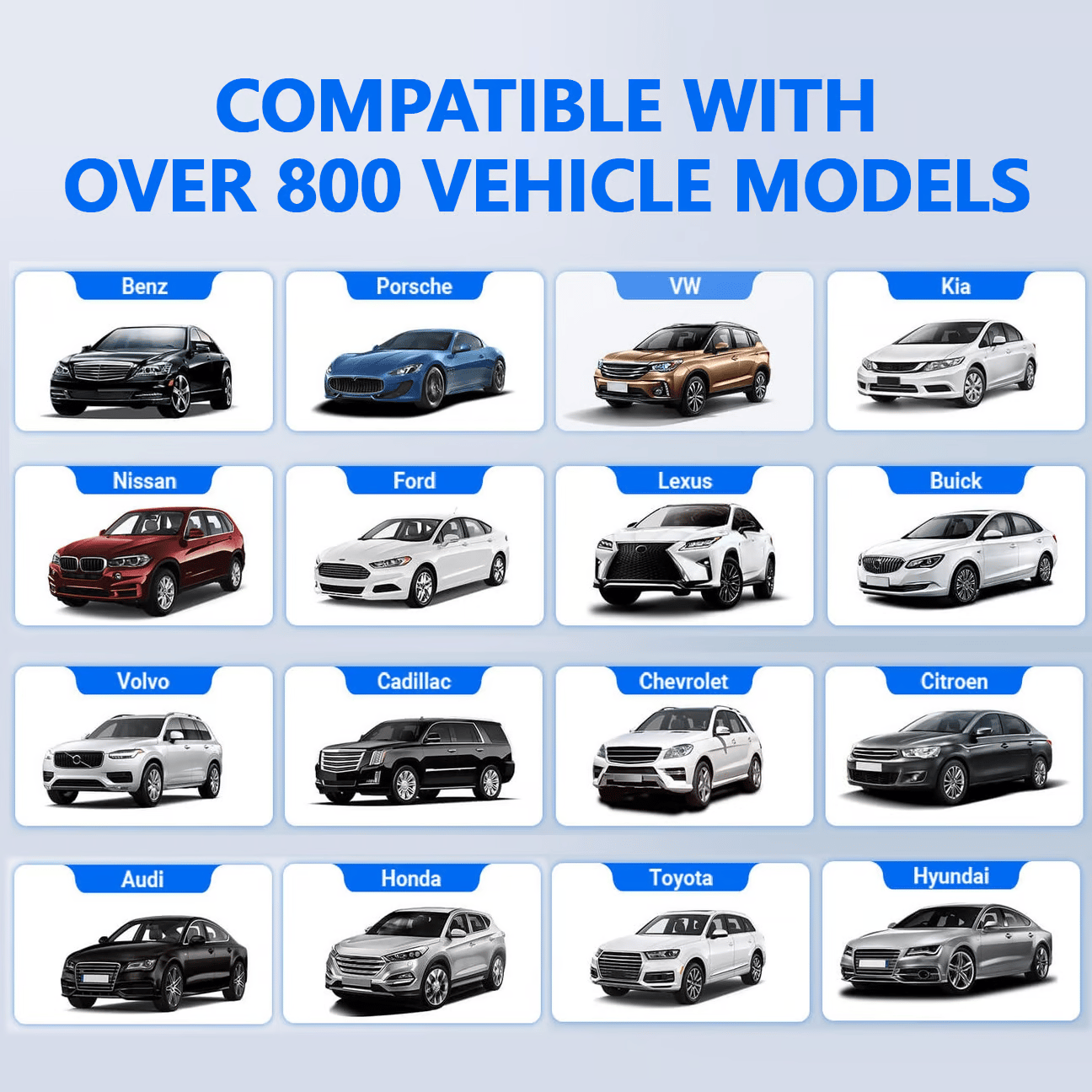 ⌛Mini Wireless CarPlay Adapter