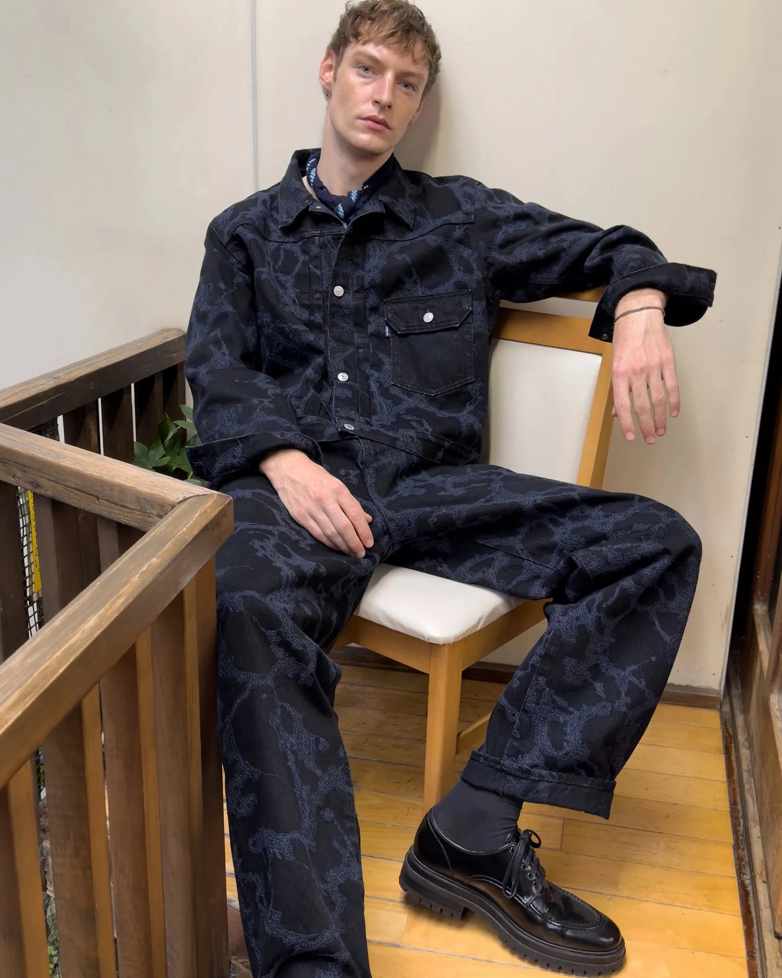 Nova Thread X BLUETAB