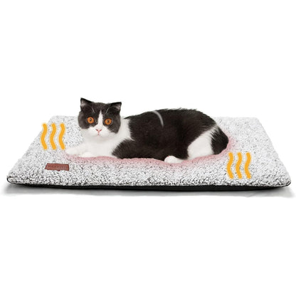 🌲Christmas Hot sale 49% OFF -Self-Heating Pet Pad-Buy 2 Get Free shipping