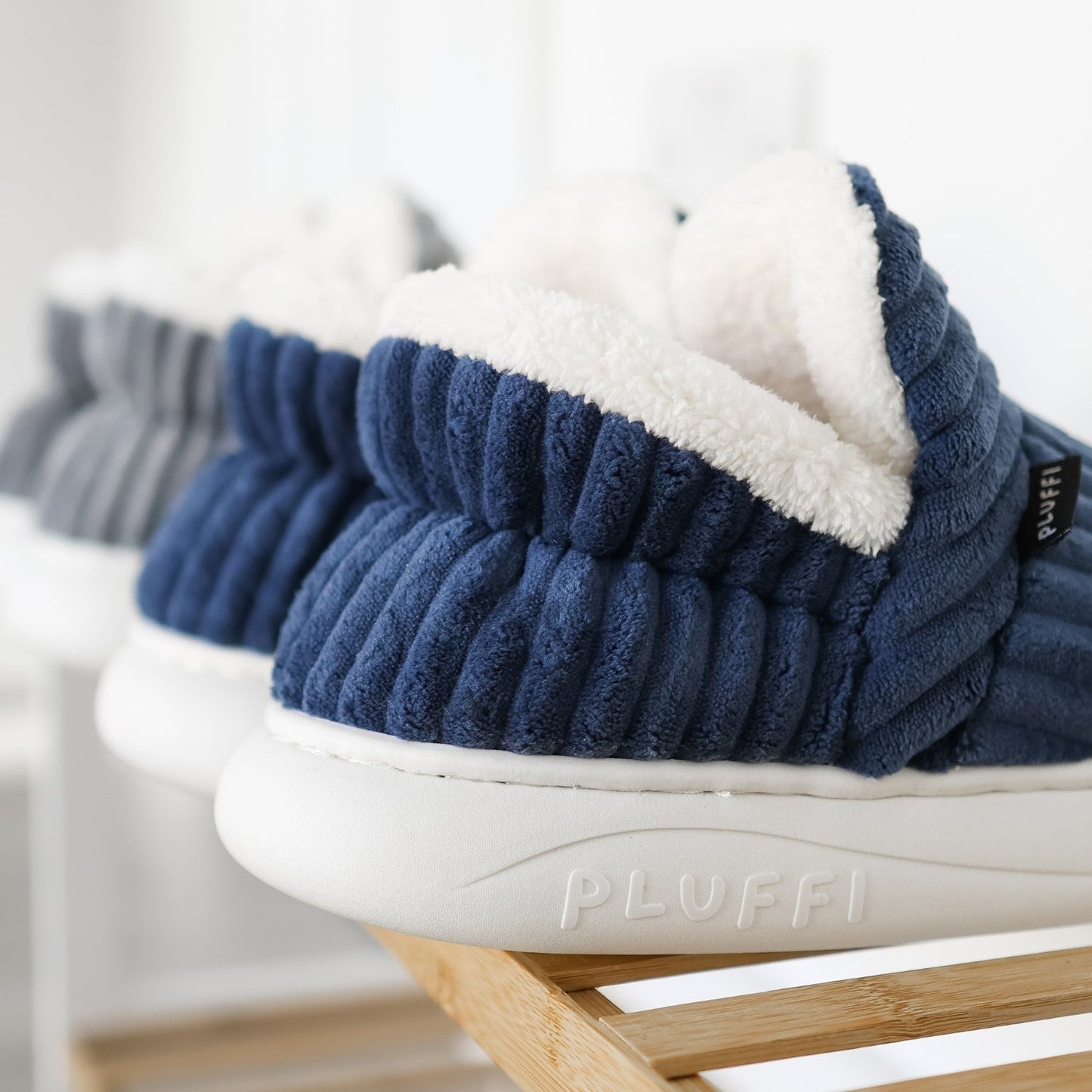Pluffi Slippers™