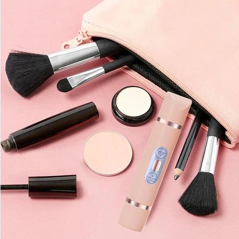 Last Day 50% OFF 🔥 - Comfort 2 in 1 Electric Body Shaver