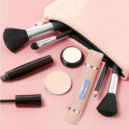 Last Day 50% OFF 🔥 - Comfort 2 in 1 Electric Body Shaver