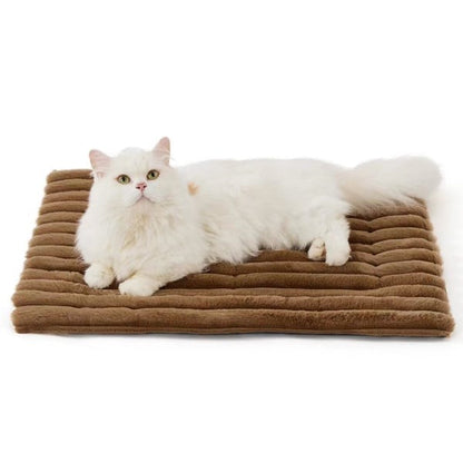 🌲Christmas Hot sale 49% OFF -Self-Heating Pet Pad-Buy 2 Get Free shipping