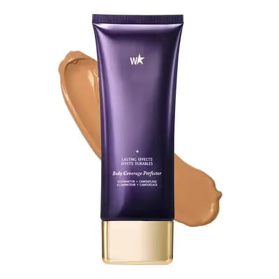 💫Last Day Promotion✨Beauty Body Coverage Perfector – Waterproof, lightweight & flawless body makeup