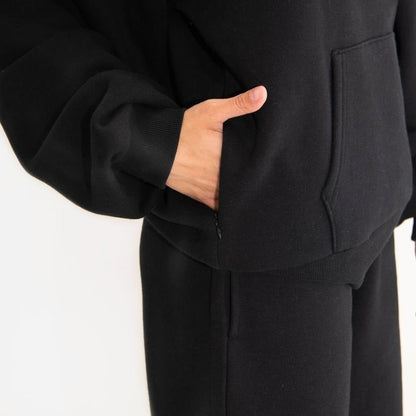 💕Hot sale 49% OFF💖✝ Essential Hoodie | Oversized Christian Heavyweight Faith Sweatshirt