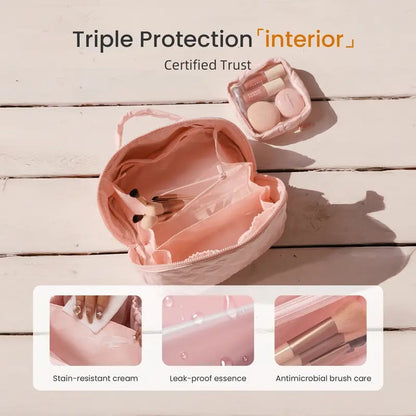 🎉🎉Travel Makeup Bag for Woman