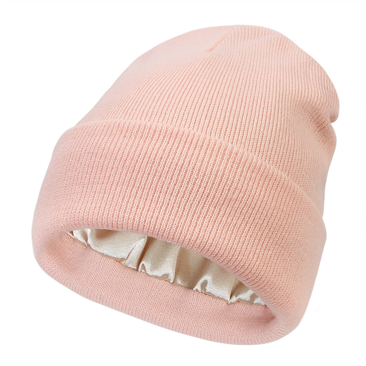 Oakline SilkShield™ Beanie