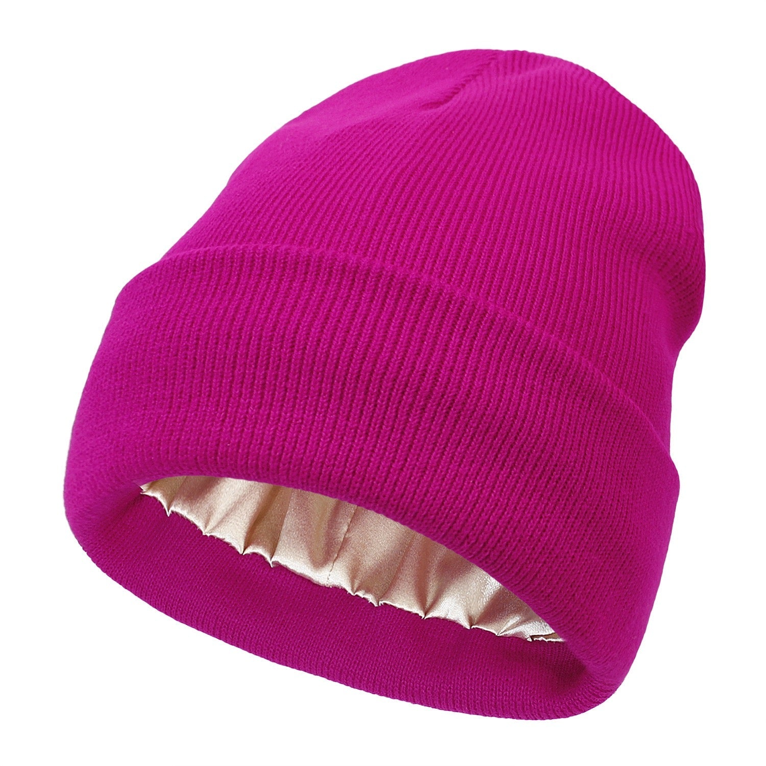 Oakline SilkShield™ Beanie