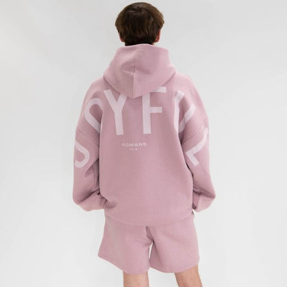 💕Hot sale 49% OFF💖✝ Essential Hoodie | Oversized Christian Heavyweight Faith Sweatshirt