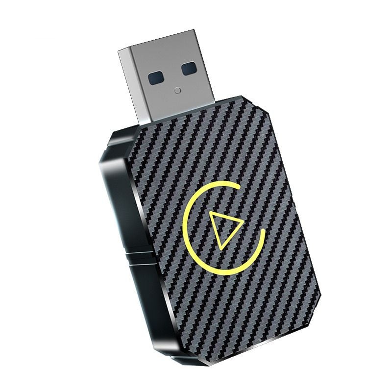 ⌛Mini Wireless CarPlay Adapter