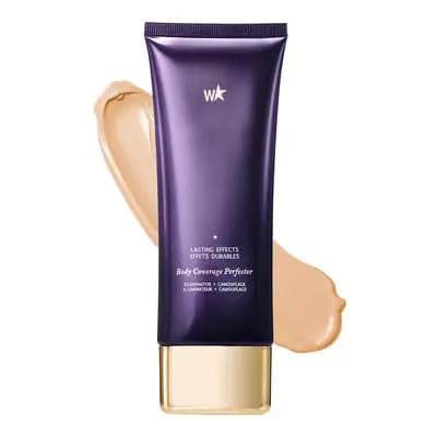 💫Last Day Promotion✨Beauty Body Coverage Perfector – Waterproof, lightweight & flawless body makeup
