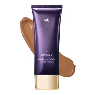 💫Last Day Promotion✨Beauty Body Coverage Perfector – Waterproof, lightweight & flawless body makeup