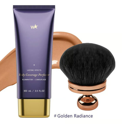 💫Last Day Promotion✨Beauty Body Coverage Perfector – Waterproof, lightweight & flawless body makeup