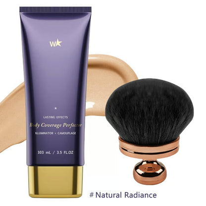 💫Last Day Promotion✨Beauty Body Coverage Perfector – Waterproof, lightweight & flawless body makeup