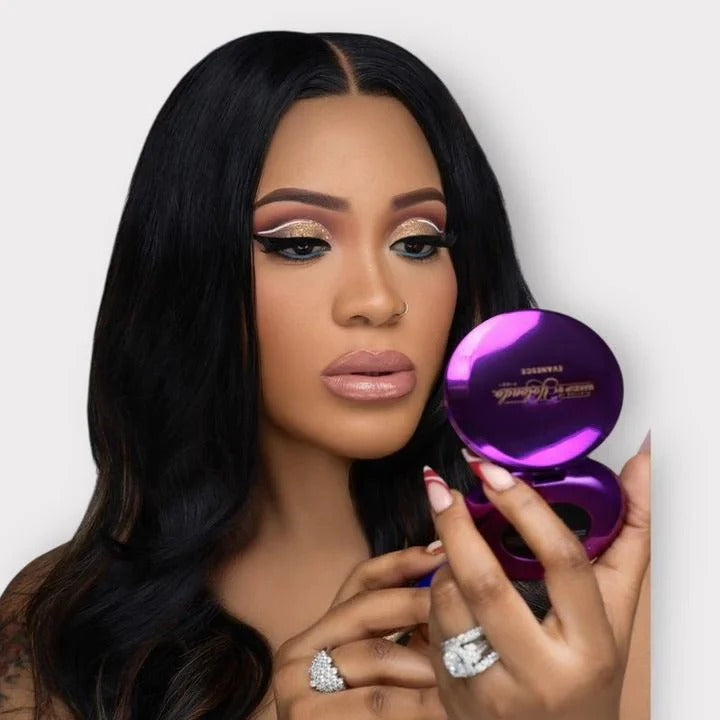 Evanesce Soft Matte Cream Concealer - All-Day Flawless Coverage