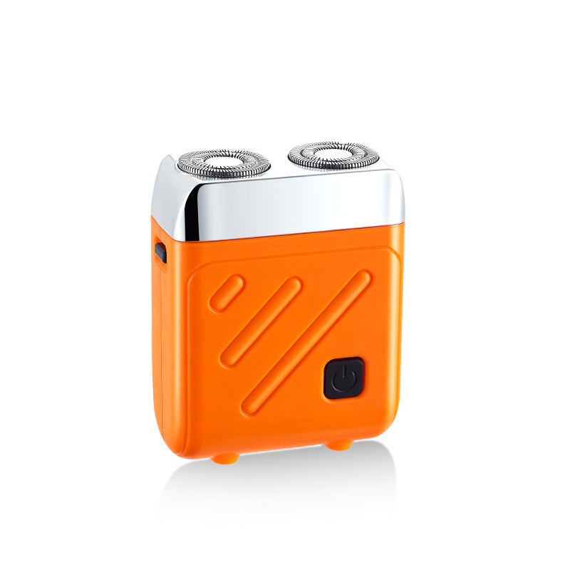 Efficient & Durable Mini Shaver