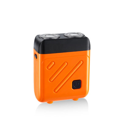 Efficient & Durable Mini Shaver